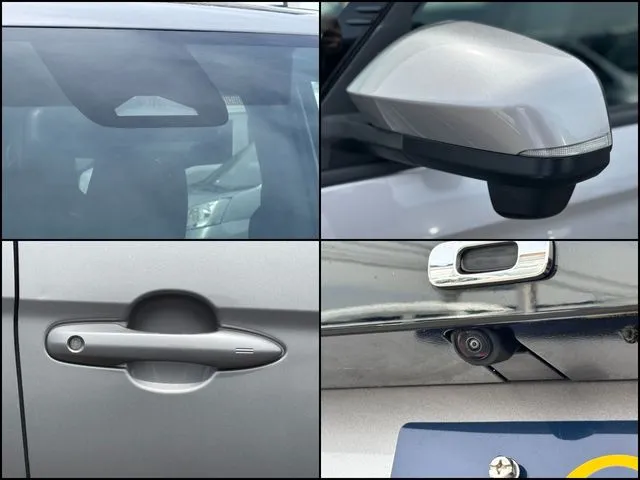 ノア（トヨタ）の車両写真