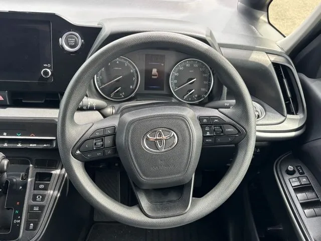 ノア（トヨタ）の車両写真