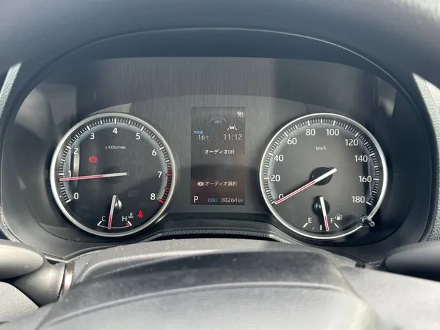 ノア（トヨタ）の車両写真