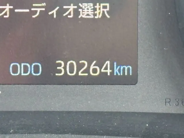 ノア（トヨタ）の車両写真