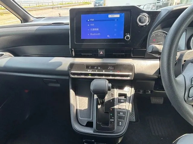 ノア（トヨタ）の車両写真
