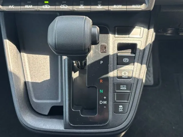 ノア（トヨタ）の車両写真