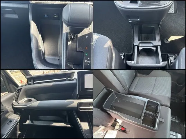 ノア（トヨタ）の車両写真