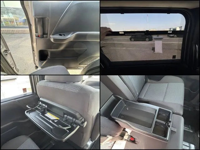 ノア（トヨタ）の車両写真