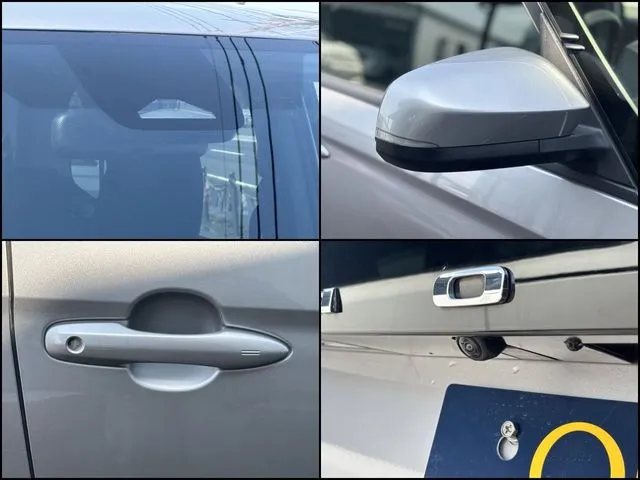 ノア（トヨタ）の車両写真
