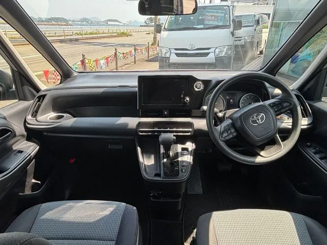 ノア（トヨタ）の車両写真