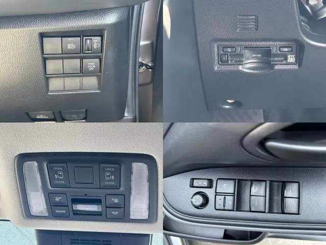 ノア（トヨタ）の車両写真