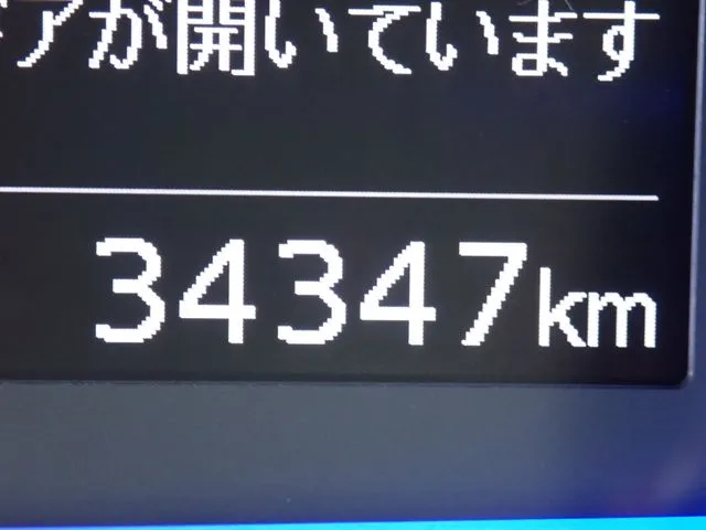 ミラ　イース（ダイハツ）の車両写真