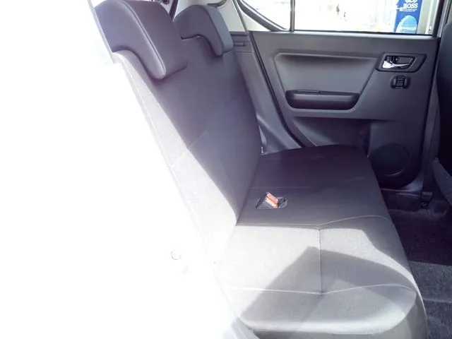 ミラ　イース（ダイハツ）の車両写真