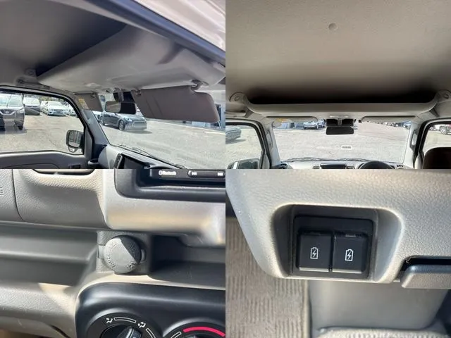 ＮＶ１００クリッパー（ニッサン）の車両写真