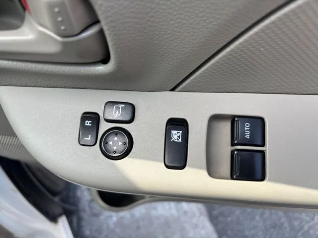 ＮＶ１００クリッパー（ニッサン）の車両写真