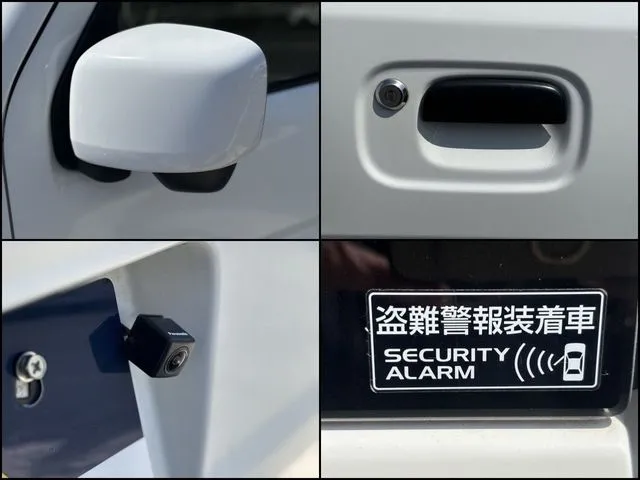 ＮＶ１００クリッパー（ニッサン）の車両写真