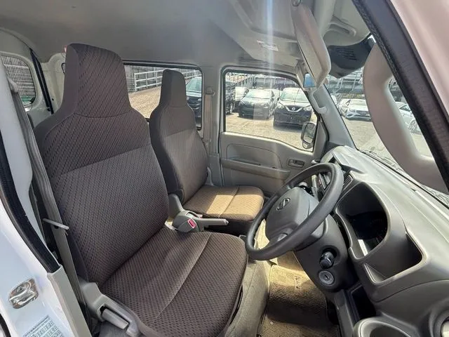 ＮＶ１００クリッパー（ニッサン）の車両写真