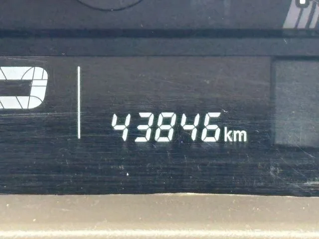 ＮＶ１００クリッパー（ニッサン）の車両写真