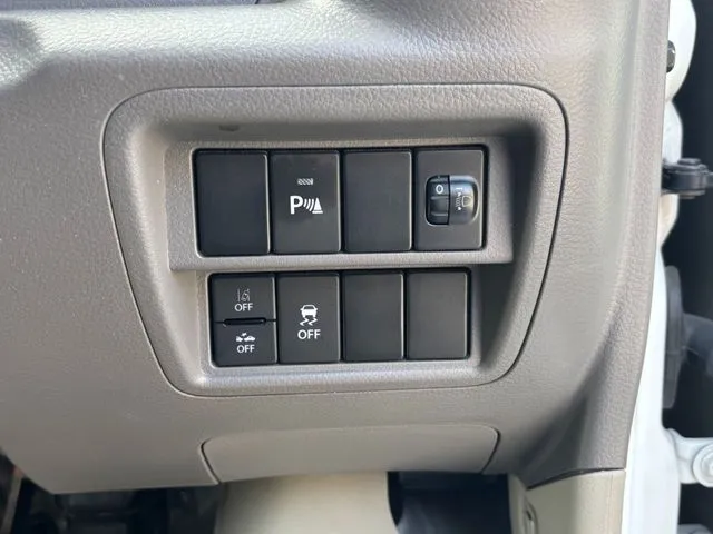 ＮＶ１００クリッパー（ニッサン）の車両写真