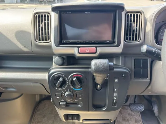 ＮＶ１００クリッパー（ニッサン）の車両写真