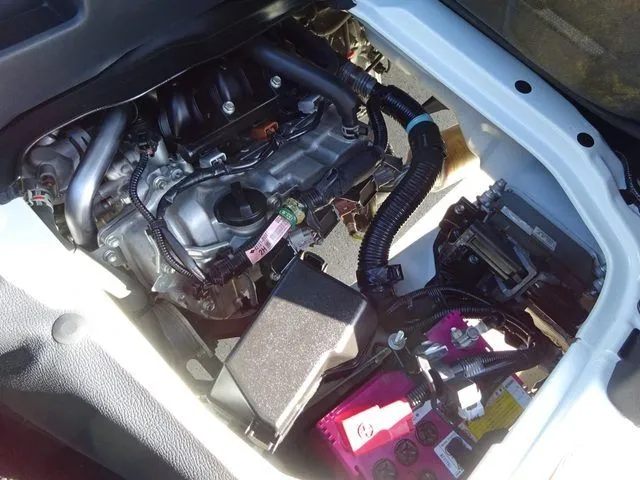 ハイゼットカーゴ（ダイハツ）の車両写真