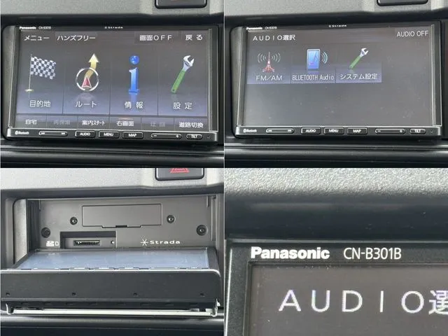 ハイゼットカーゴ（ダイハツ）の車両写真