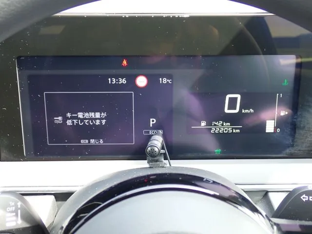 ニッサン　ノート