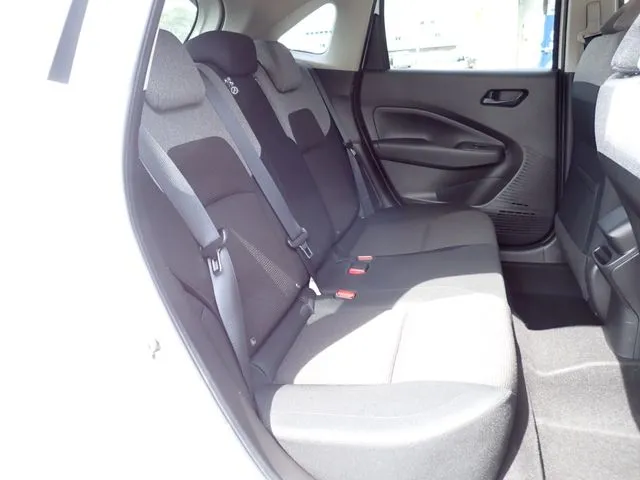 ニッサン　ノート