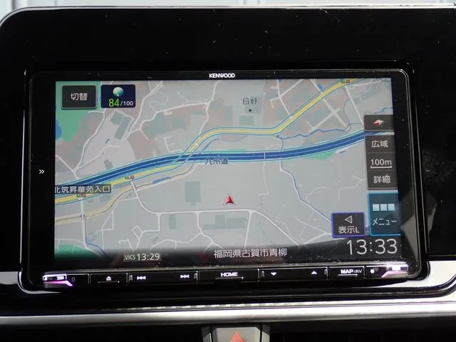 ニッサン　ノート