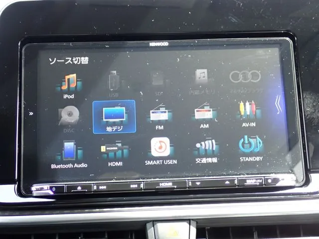 ニッサン　ノート