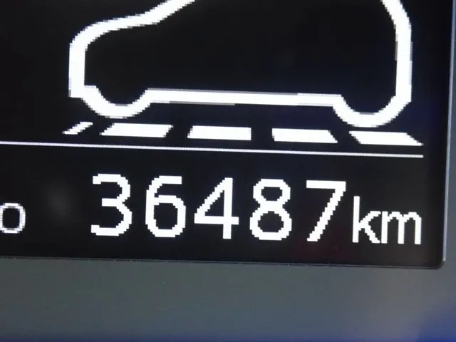 ミラ　イース（ダイハツ）の車両写真