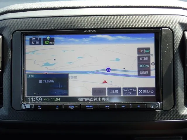 ダイハツ　ミラ　イース