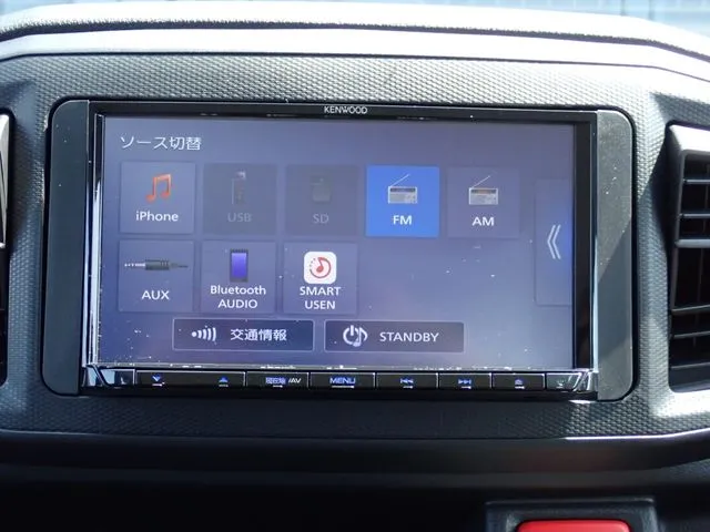 ダイハツ　ミラ　イース