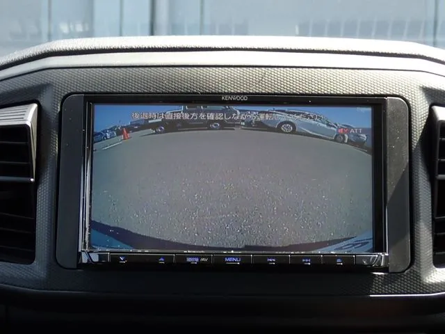 ダイハツ　ミラ　イース