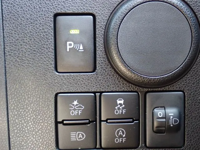 ダイハツ　ミラ　イース