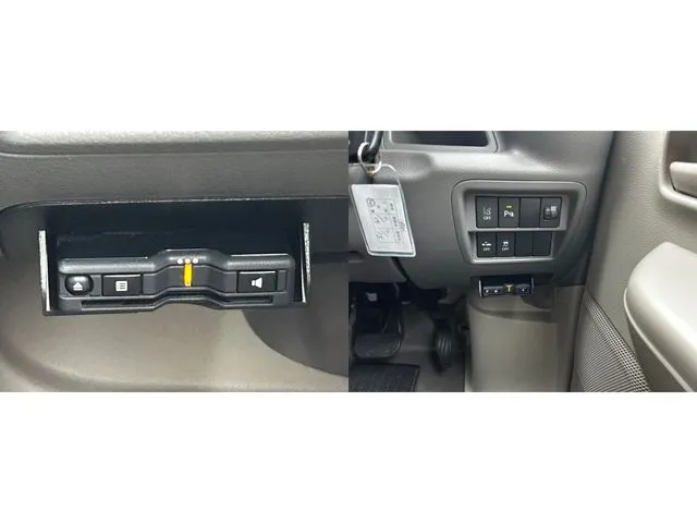 エブリイバン（スズキ）の車両写真