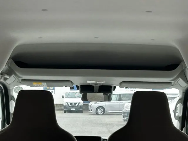 エブリイバン（スズキ）の車両写真