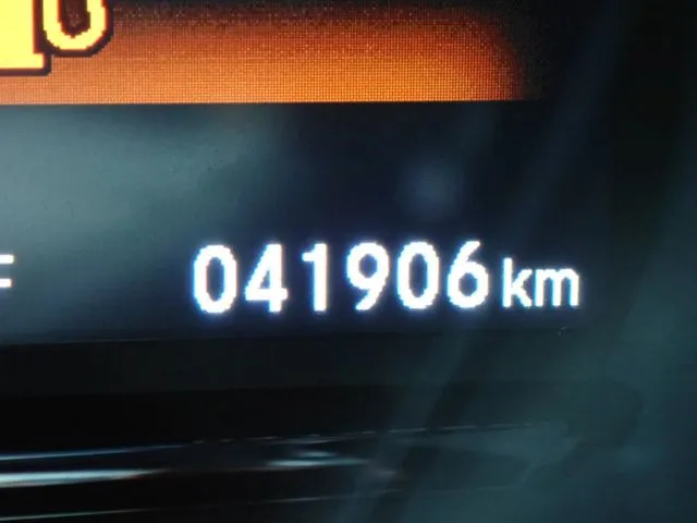 ヴェゼル（ホンダ）の車両写真