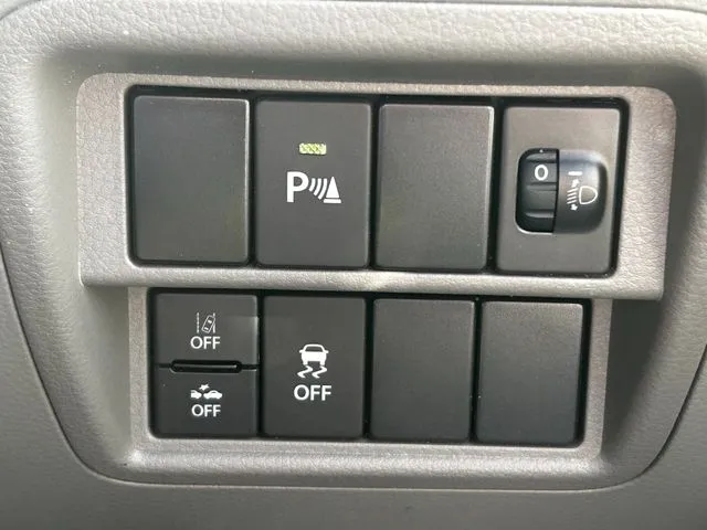 エブリイバン（スズキ）の車両写真