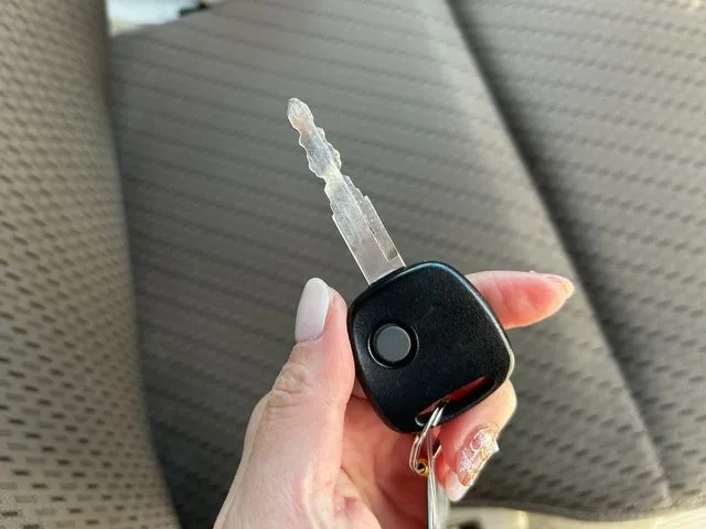 エブリイバン（スズキ）の車両写真