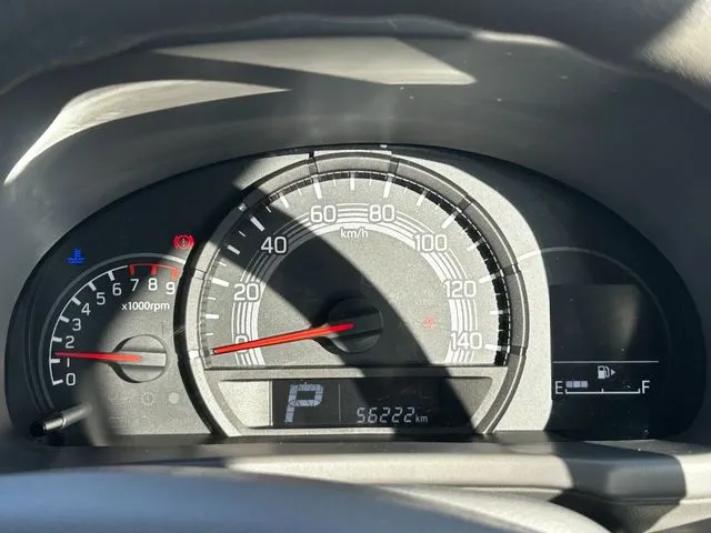 エブリイバン（スズキ）の車両写真