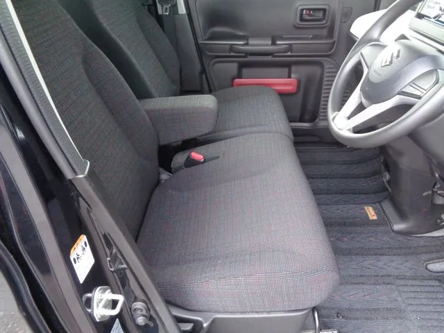 スズキ　スペーシア