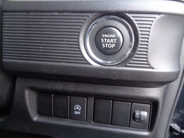 スズキ　スペーシア