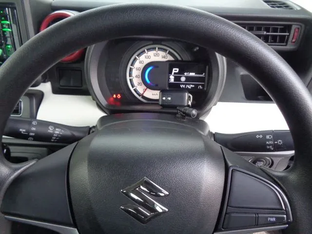 スズキ　スペーシア