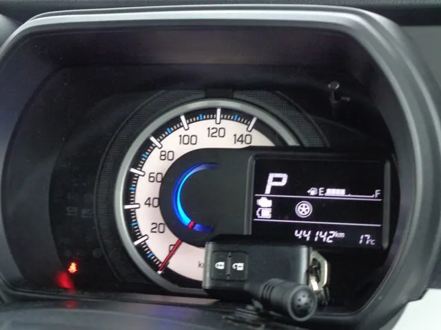 スズキ　スペーシア