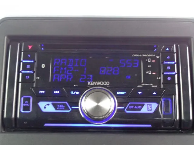 スズキ　スペーシア