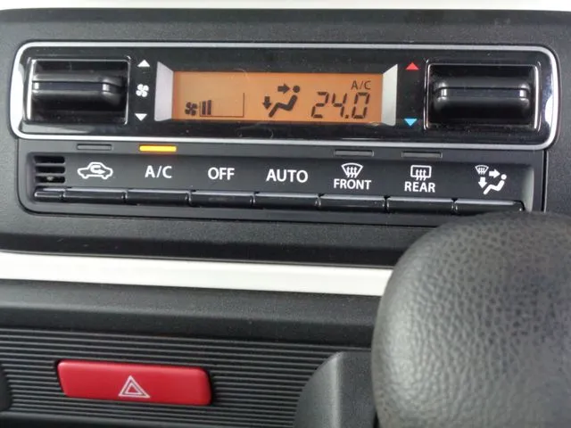 スズキ　スペーシア