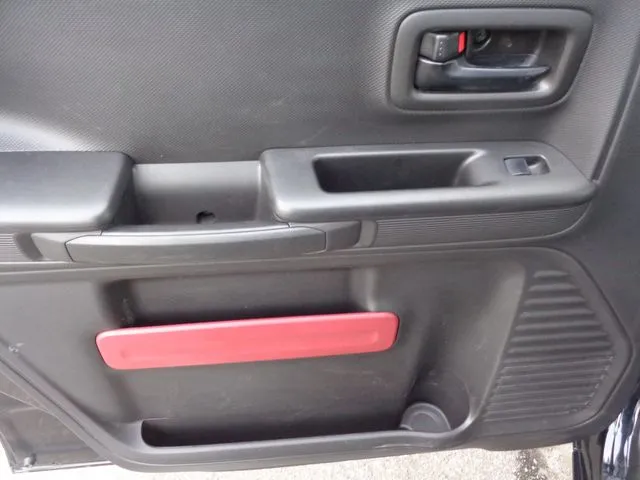 スズキ　スペーシア