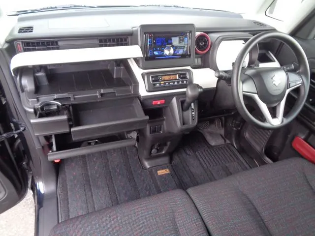 スズキ　スペーシア