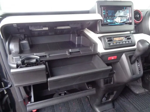 スズキ　スペーシア