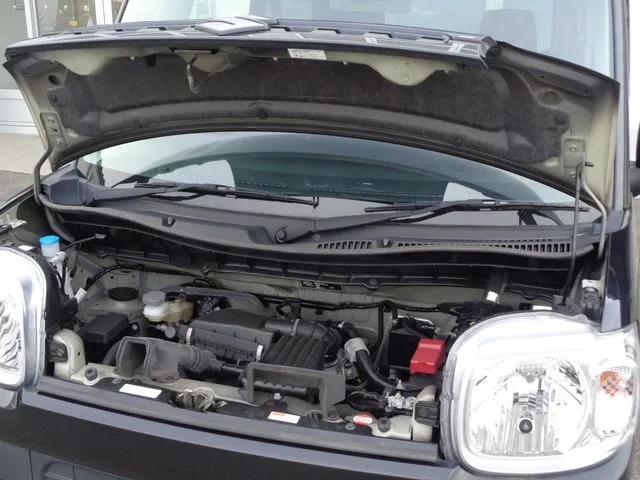 スズキ　スペーシア