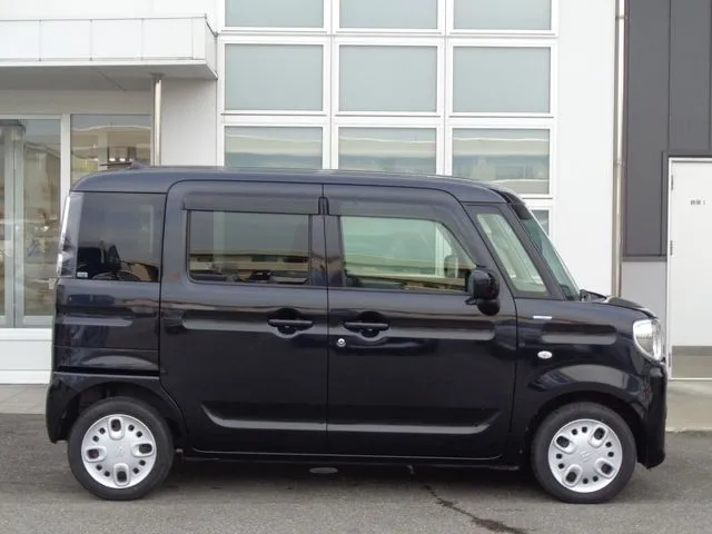 スズキ　スペーシア