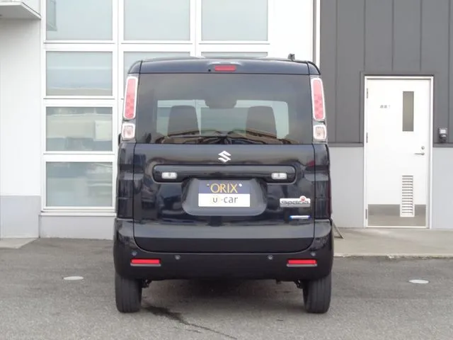 スズキ　スペーシア