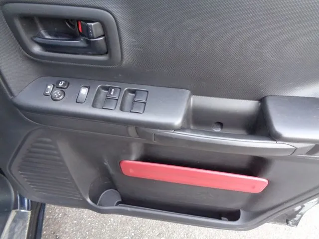 スズキ　スペーシア